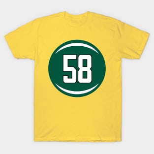 Bryce Hager T-Shirt